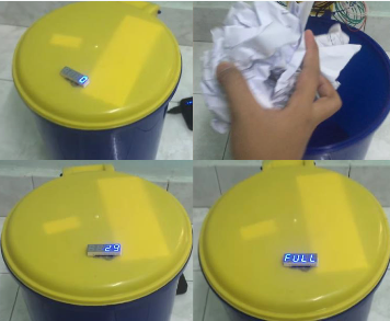 TrashBin